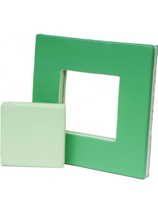 М'який будиночок-Сортер М'який будиночок-Сортер